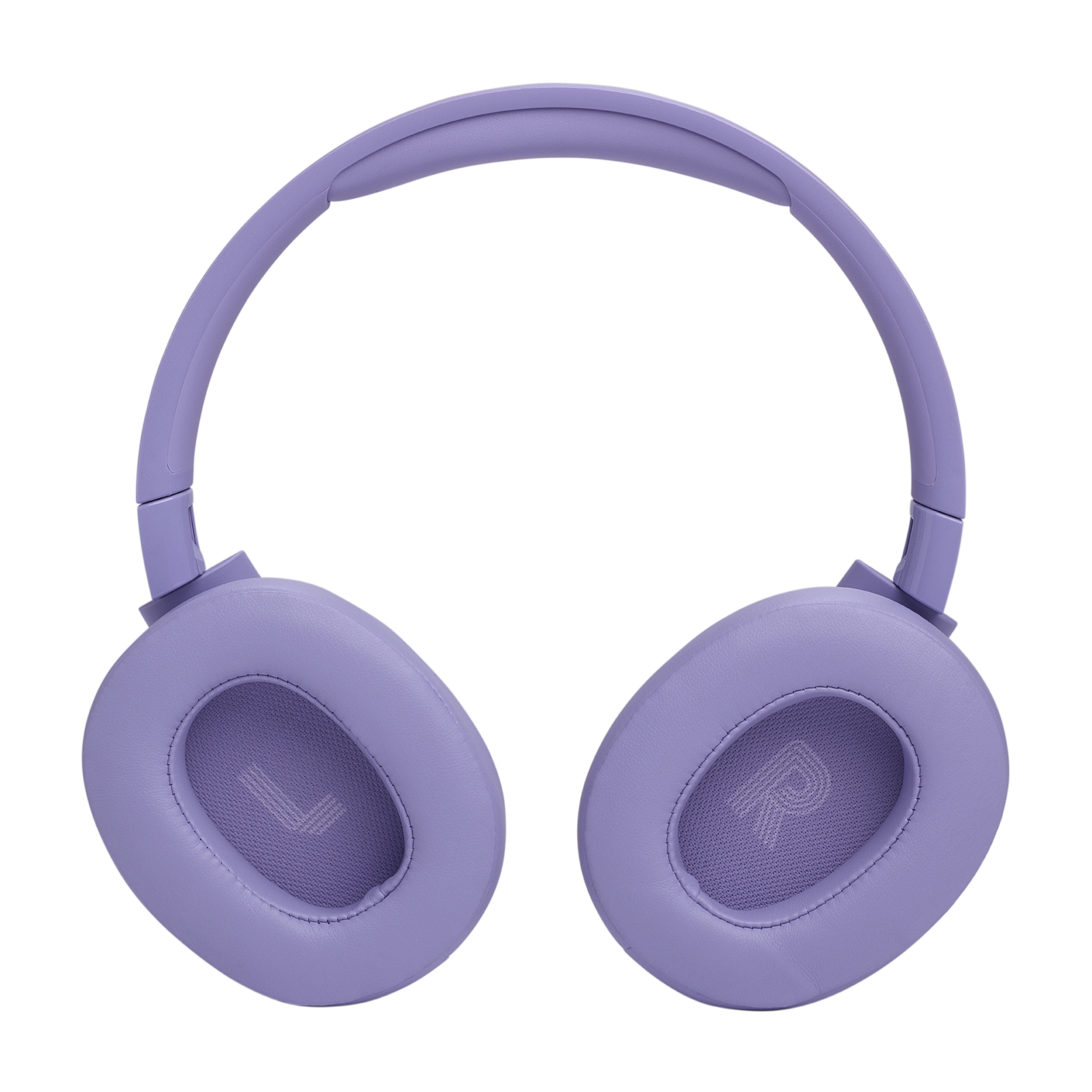 JBL Tune 770NC ワイヤレスヘッドホン パープル ノイズキャンセリング